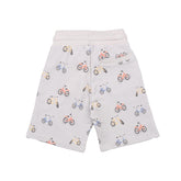 Bicycle shorts